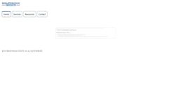 Desktop Screenshot of breakthroughinsights.com